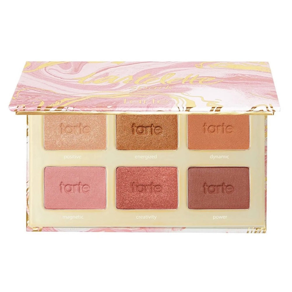 Tarte - Tartellete spark